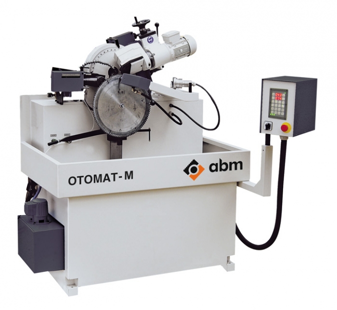 OTOMAT-M